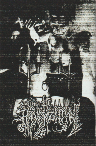 Häxenzijrkell : Rehearsal MMXXIV